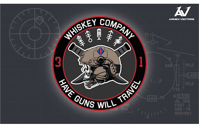design military, tactical, morale or airsoft patch