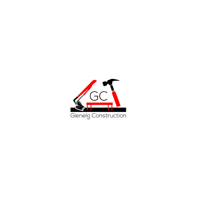 design marvelously important construction logo