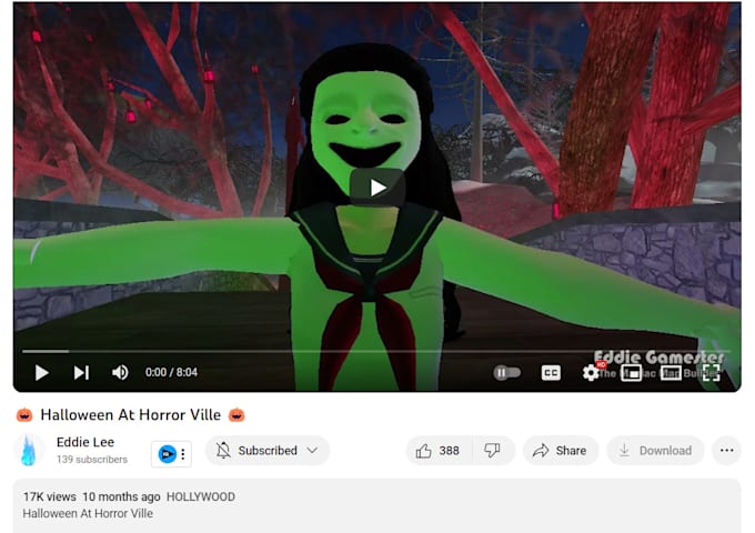 do organic youtube video promotion