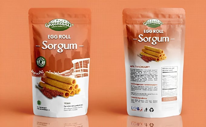 do professional  packaging design, cbd, pouch label and supplement label design