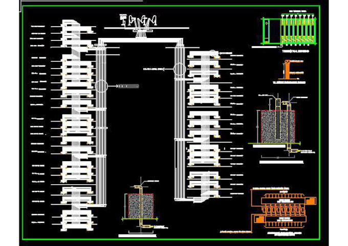 create affordable accurate and professional electrical drawings