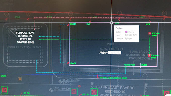 design swimming pool plumbing heating and filtration system