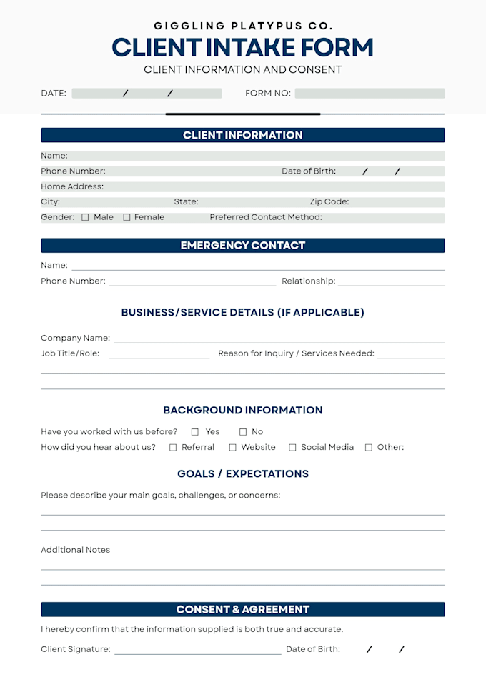 create jotform, google form, type form and cognito form