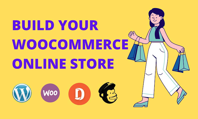 build a high converting woocommerce store with crocoblock