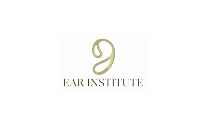 make acknowledged and trusted ear institute and clinics logo