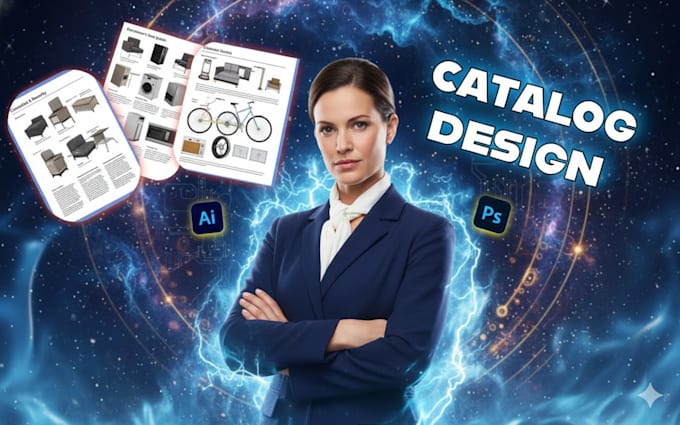custom product catalog, brochure,magazine, lookbook design