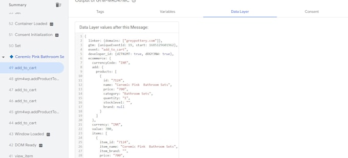 setup google analytics 4, facebook pixel, enhanced ecommerce tracking