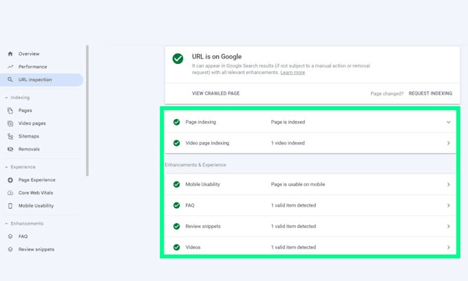 find and fix all SEO errors or bugs for website ranking
