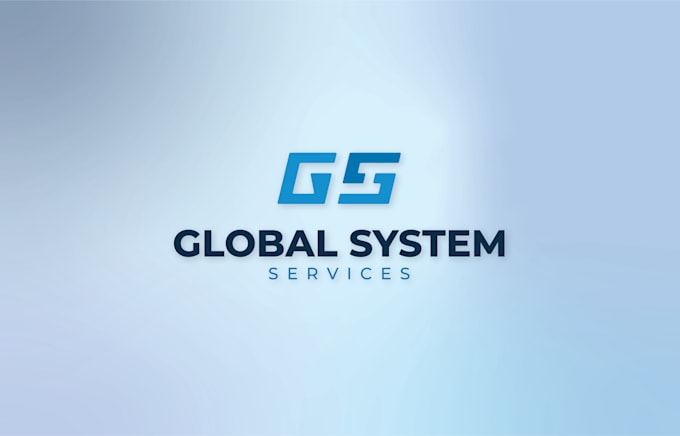 design 3d and logo for your company