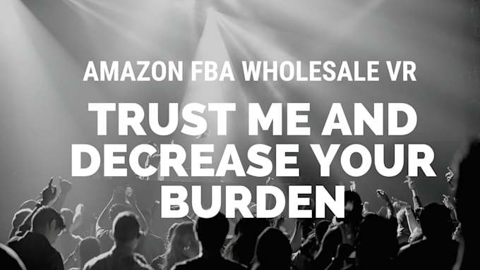 build amazon fba wholesale website for brand approvals