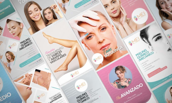 design any flyer you need
