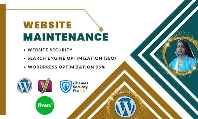 website maintain, backup or migrate your wordpress dashboard