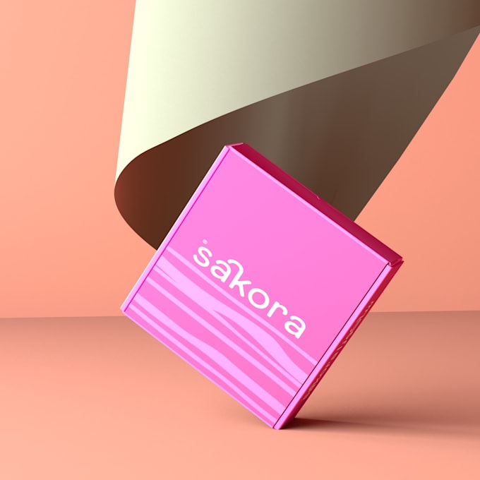 do 3d cad modeling and rendering for your product or concept