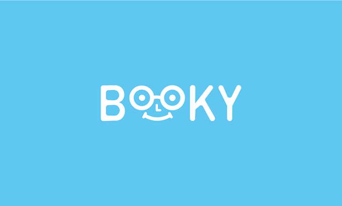 design a children brand logo