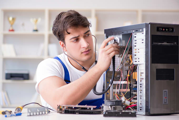 remotely fix your desktop and laptop issues