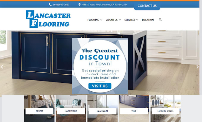 design flooring website flooring construction website