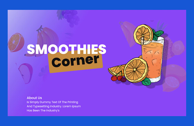 create pixel perfect website, convert PSD, xd and figma to website