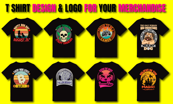 make custom graphic t shirt for graphic tee design