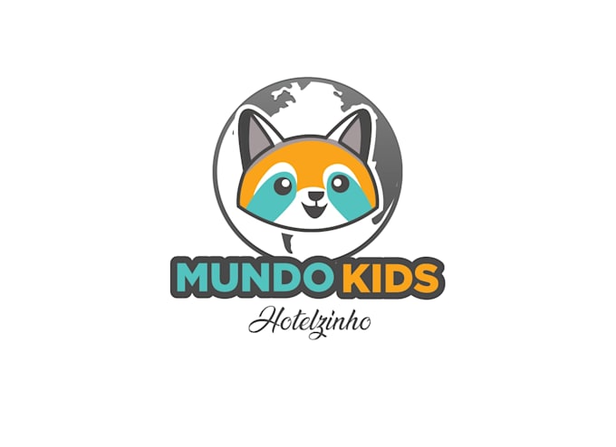 do a stunning cartoon character and mascot logo