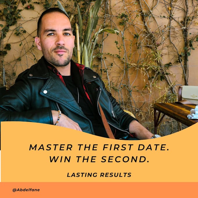 coach you on dating confidence and first date conversation skills