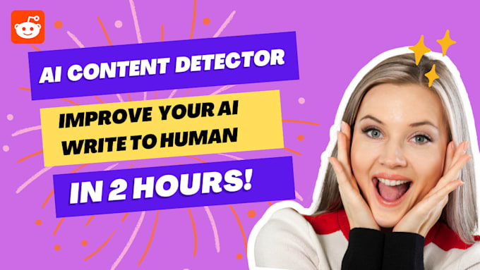 edit and your ai content to pass the ai content detector