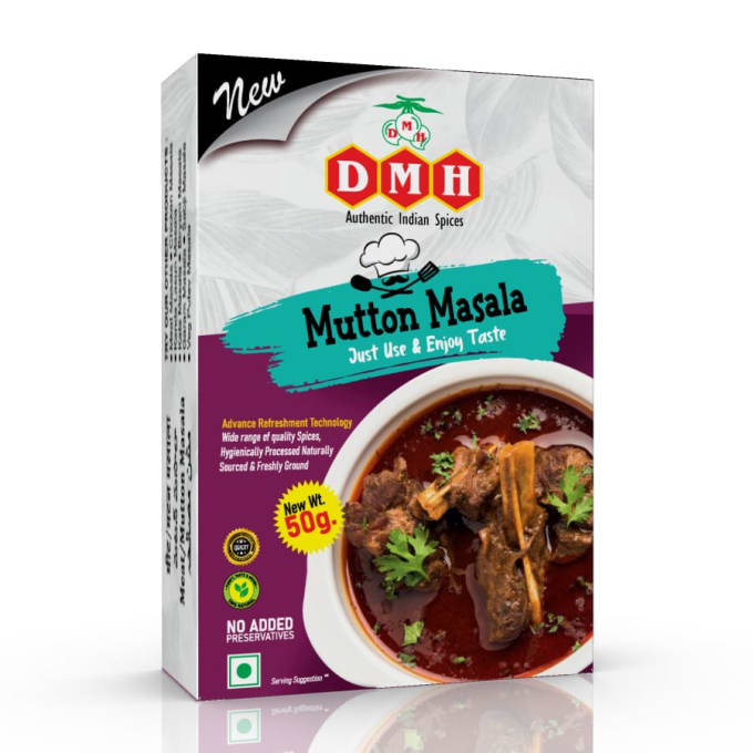 do eye catching product packaging design