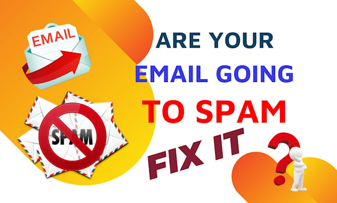 setup google workspace fix spf, dkim, dmarc spam for better email deliverability