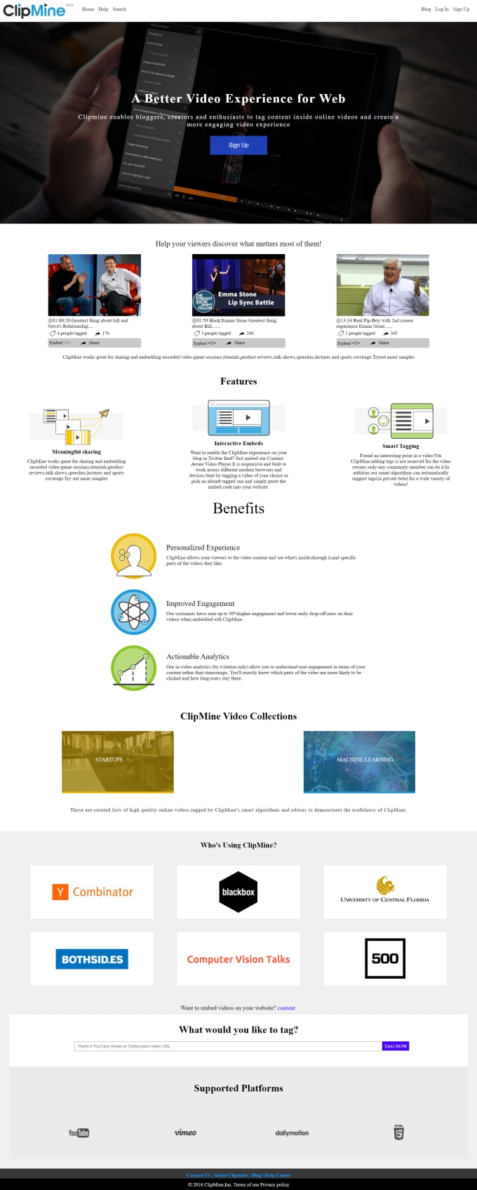 Convert psd, xd and figma into responsive landing page using html and ...