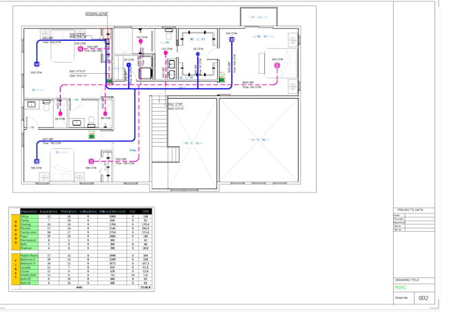 calculate hvac manual j heating and cooling loads for your residential