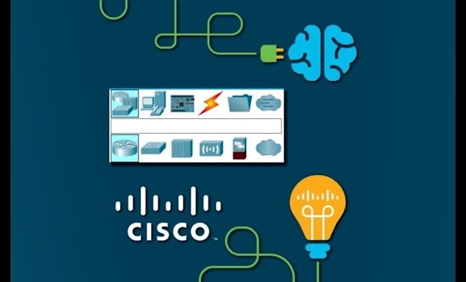 design a network infrastructure in packet tracer