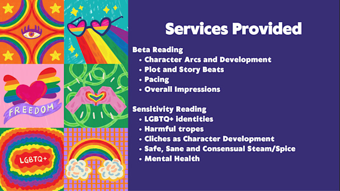 beta and sensitivity read your writing