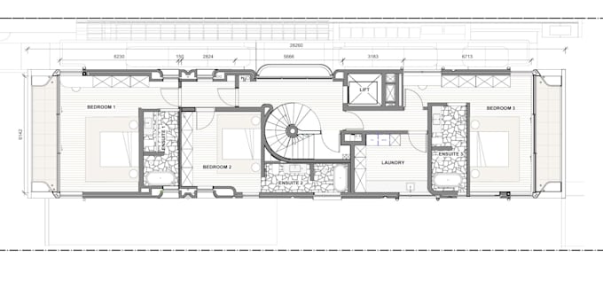 do paper to vectorworks plans and vectorworks 3d model