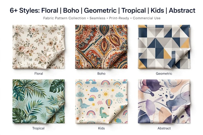 design seamless pattern textile prints pattern design