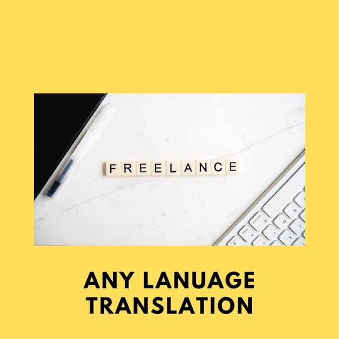 Best in image translator by Rajesharora968 Fiverr