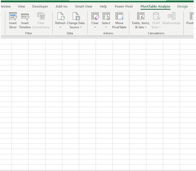 Help With Excel Formulas