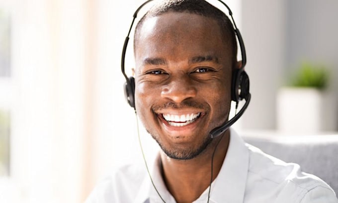 agents to customer service