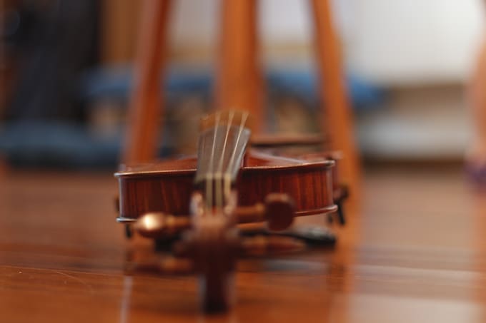 record strings for your project