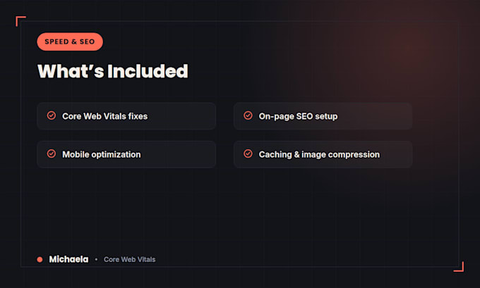 optimize your wordpress website for speed SEO and mobile
