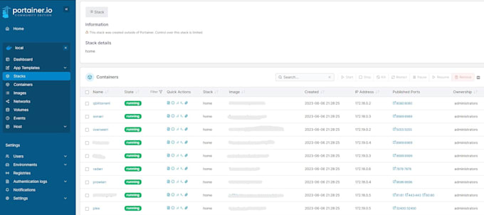 do expert media server configuration and troubleshooting