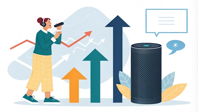 help you dominate voice search and local SEO for google, alexa, siri