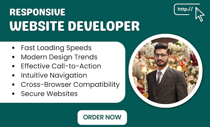 design and develop wordpress ecommerce website for your business