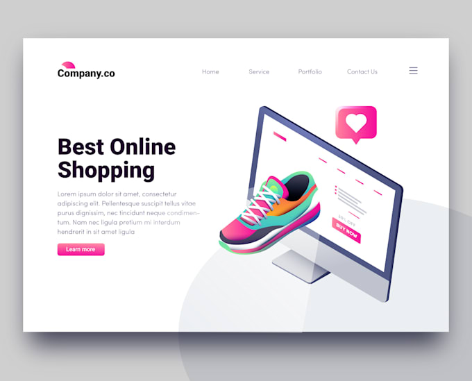 make ecommerce website with wordpress using elementor pro