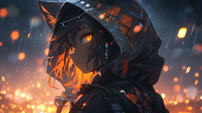Anime Mindblowing
