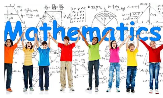 be your tutor in science, math, algebra, calculus