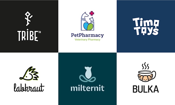 design a professional typography or minimalistic highly business logo