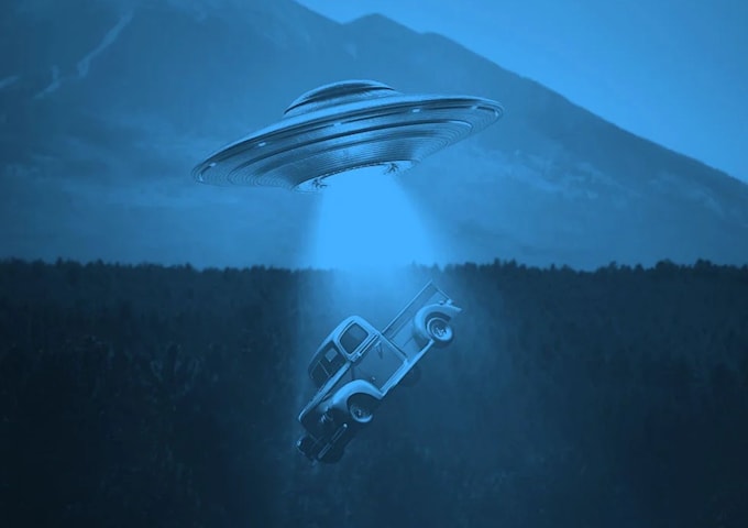 be your epic science fiction fantasy ghost writer