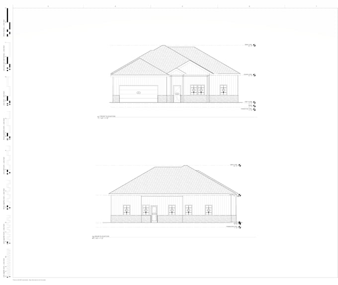do wood adu structure design in USA