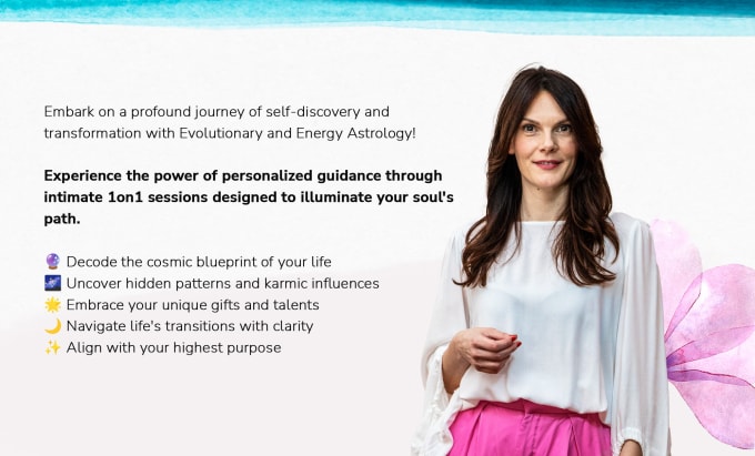 Unlock your cosmic potential with evolutionary astrology insights by 