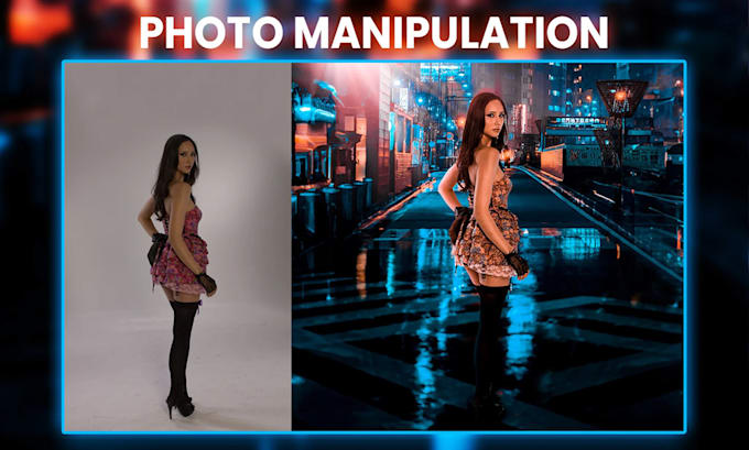 do photoshop editing product photo editing