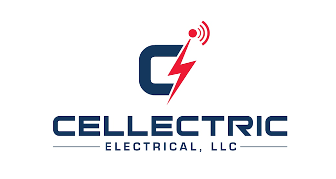 design creative solar electrical logo for your company